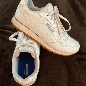 Reebok Classic Leather Sneakers